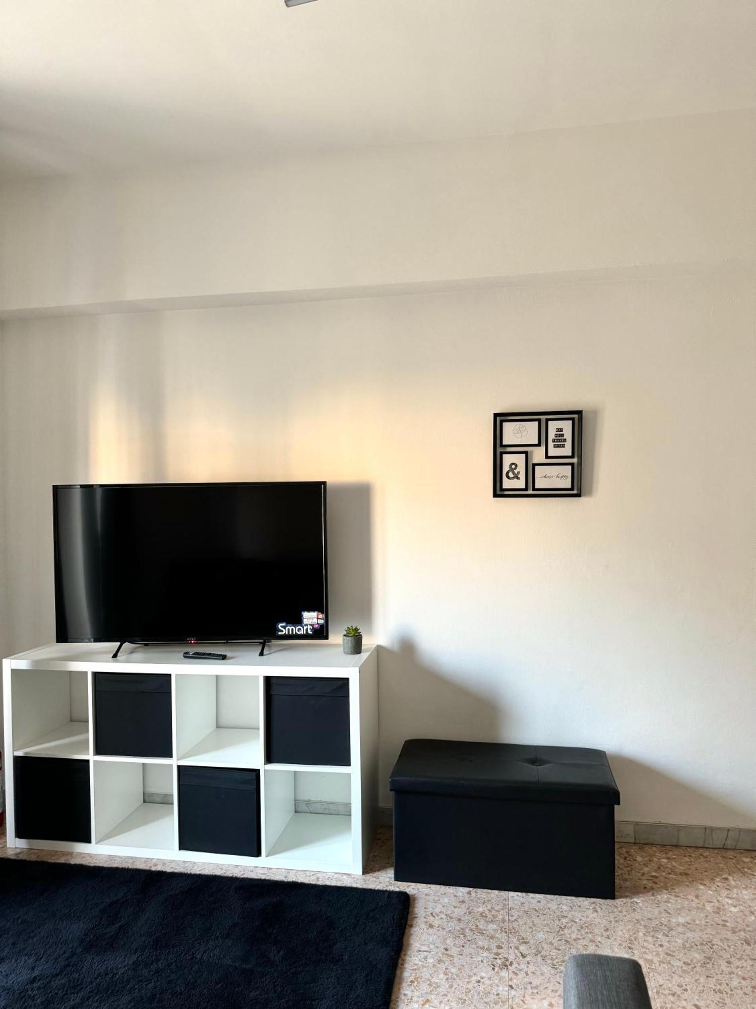 Casualsuiteradio Róma Kültér fotó